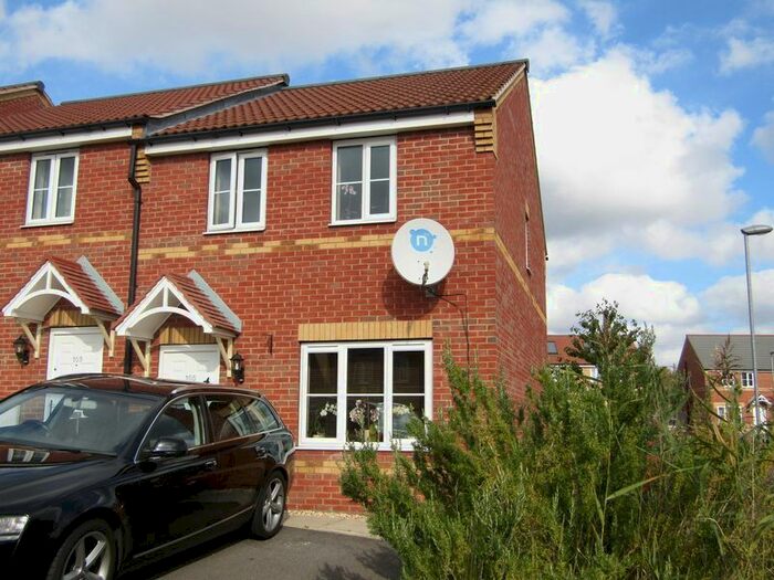 3 Bedroom Property To Rent In Connaught Road, Scunthorpe, DN15