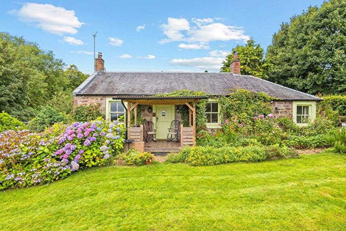 2 Bedroom Detached House For Sale In Foxhole, Maybole, KA19