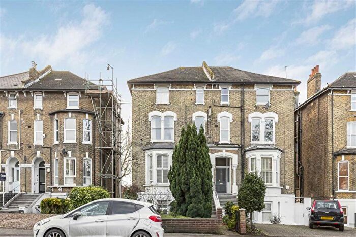 1 Bedroom Flat To Rent In Burnt Ash Hill, Lee, SE12