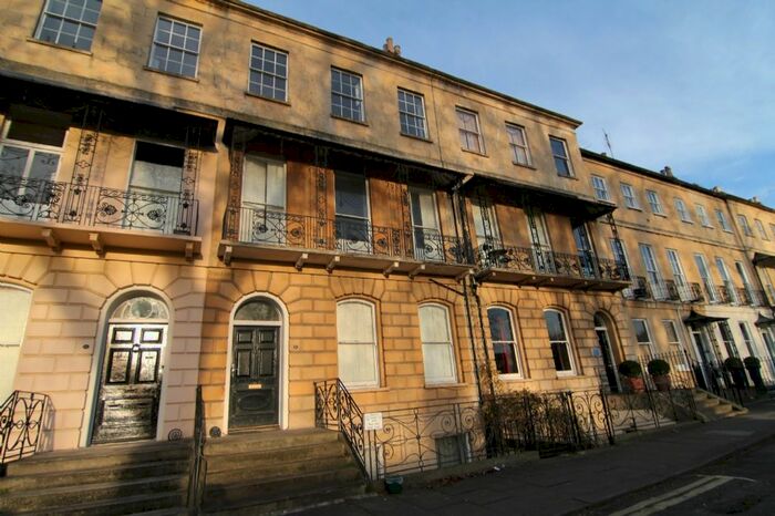 1 Bedroom Studio To Rent In London Road, Charlton Kings, Cheltenham, GL52