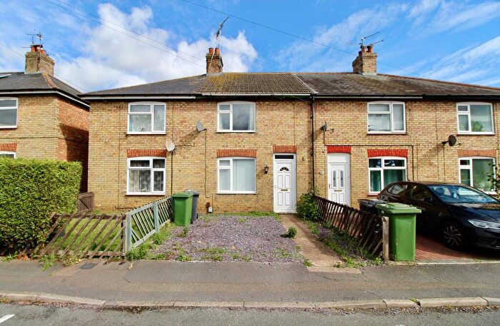 3 Bedroom Terraced House To Rent In Huntly Road, Woodston, Peterborough, PE2