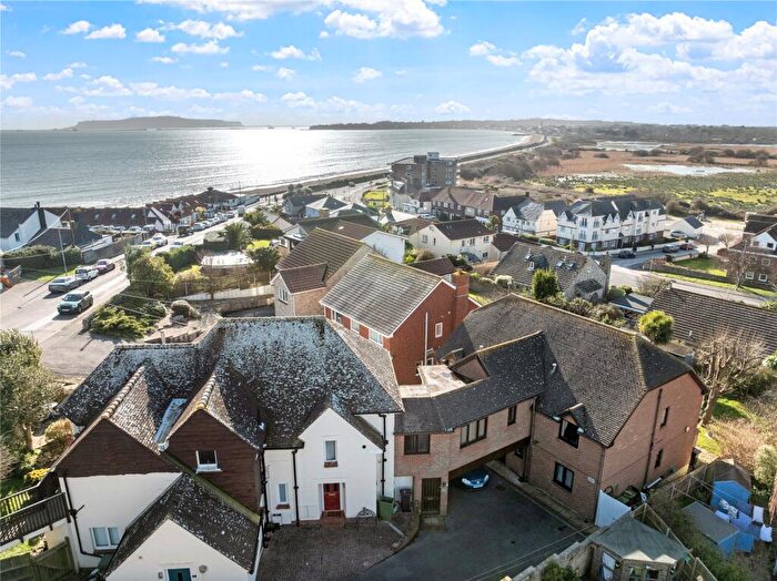 3 Bedroom Apartment For Sale In Weymouth, Dorset, DT3