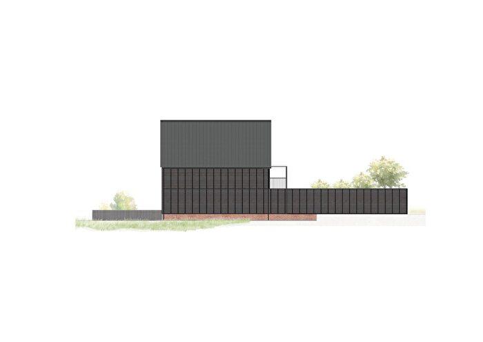 3 Bedroom End Of Terrace House For Sale In Granary Houses, Coppins Yard, Colne Engaine, CO6