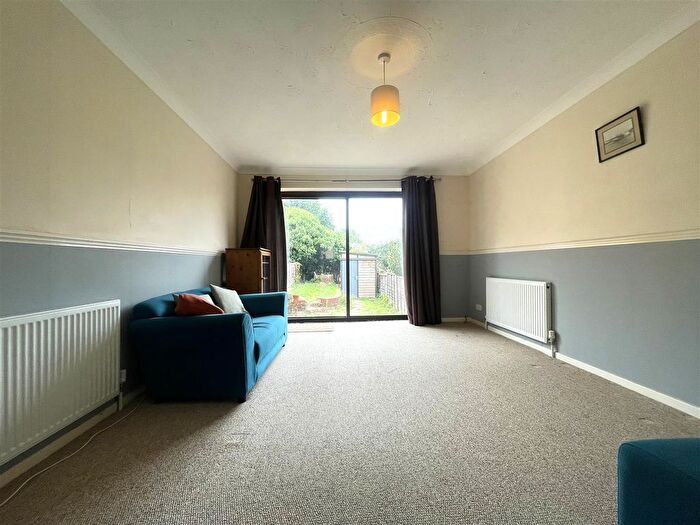 2 Bedroom Terraced House To Rent In Illustrious Close, Chatham, ME5