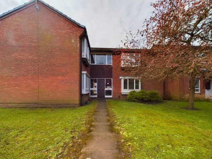 1 Bedroom Studio To Rent In Tom Price Close, Cheltenham, GL52