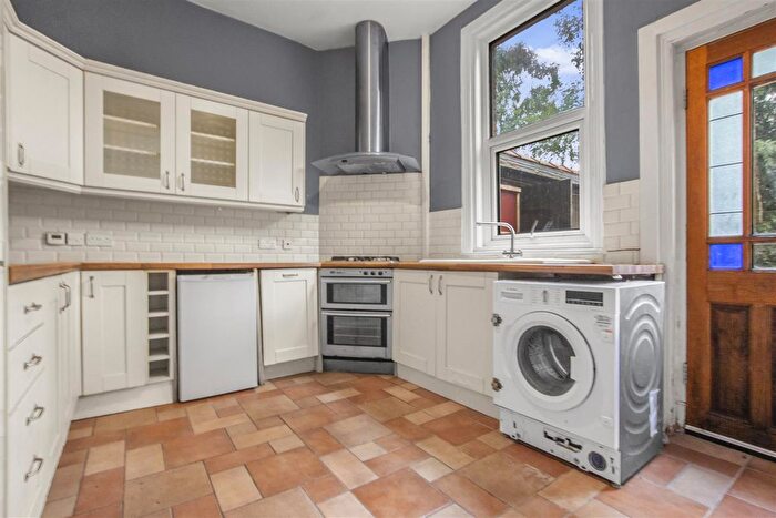 2 Bedroom Terraced House For Sale In Stocks Road, Ashton-On-Ribble, Preston, PR2