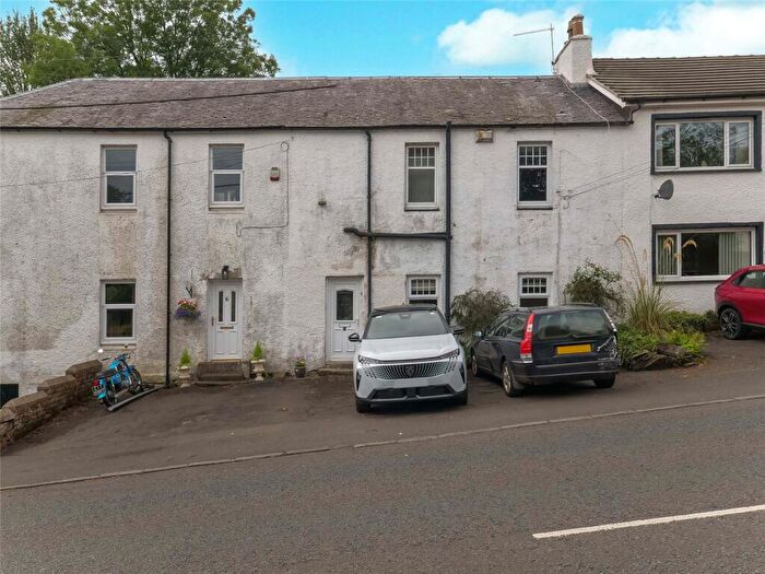 2 Bedroom Flat For Sale In Main Road, Waterside, Kilmarnock, East Ayrshire, KA3