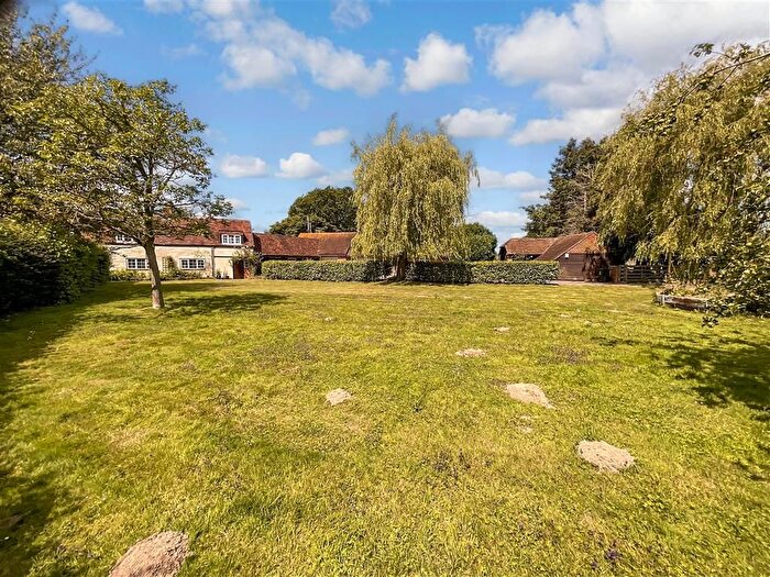 3 Bedroom Semi-Detached House For Sale In Woodchurch Road, Appledore, Ashford, Kent, TN26