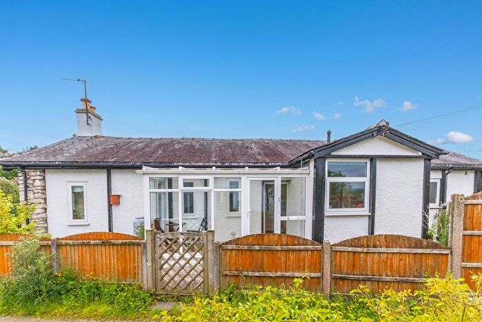 3 Bedroom Detached Bungalow For Sale In Kent Lea, Kendal, LA9