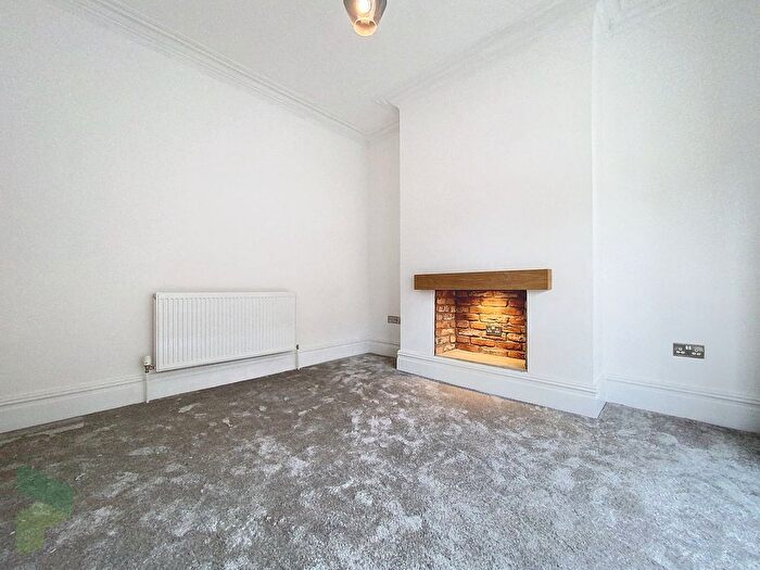3 Bedroom Terraced House For Sale In Avondale Road, Darwen, BB3