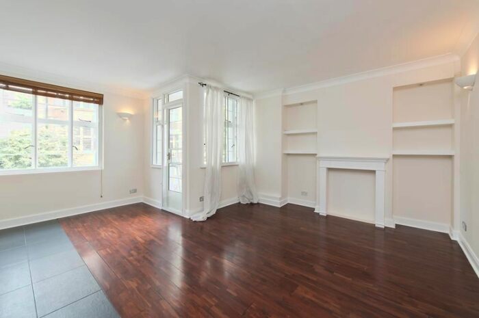 1 Bedroom Flat To Rent In Drayton Gardens, London, SW10