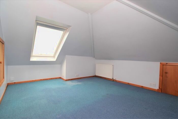 3 Bedroom Detached Bungalow For Sale In Dunvegan, Ryedale Road, Dumfries, DG2