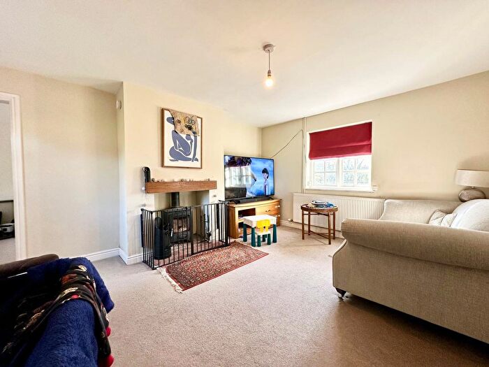 2 Bedroom Detached House To Rent In Front Street, Lockington, Driffield, East Riding Of Yorkshi, YO25