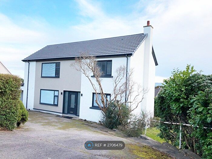 3 Bedroom Detached House To Rent In Hamilton Drive, Elgin, IV30