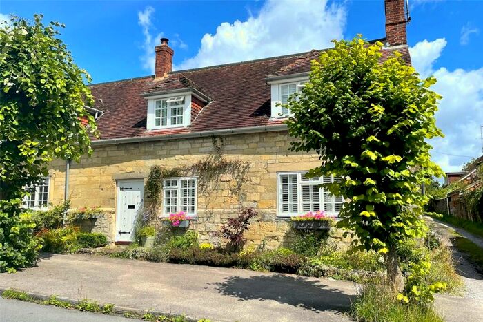 2 Bedroom House For Sale In High Street, Hindon, Salisbury, SP3