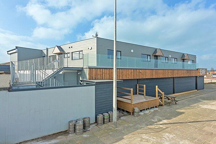 2 Bedroom Apartment To Rent In The Promenade, Leysdown-on-Sea, Sheerness, Kent, ME12