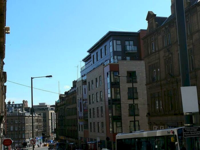 1 Bedroom Flat To Rent In The Empress, Sunbridge, Bradford, BD1