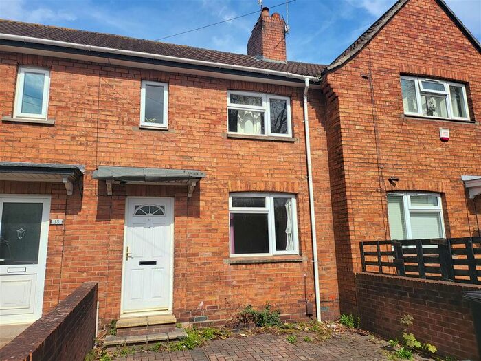 3 Bedroom Terraced House To Rent In Oxford Street, St. Philips, Bristol, BS2