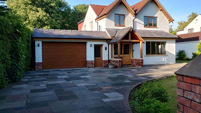 3 Bedroom Detached House To Rent In Golf Open -Moss Lane, Churchtown, PR9