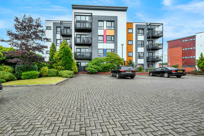 2 Bedroom Apartment To Rent In /, Shuna Street, Ruchill, Glasgow, G20