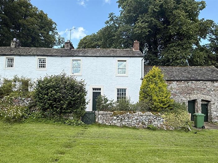 3 Bedroom Terraced House For Sale In Askham, Lake District National Park, CA10