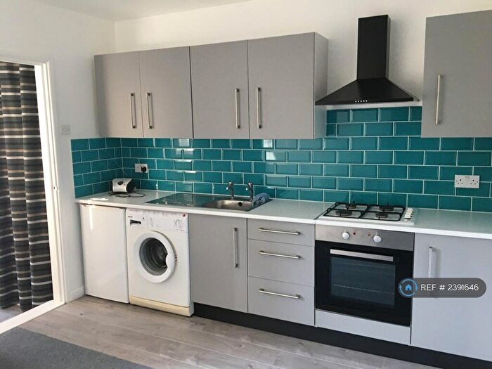 1 Bedroom Flat To Rent In Ranelagh Road, Ipswich, IP2