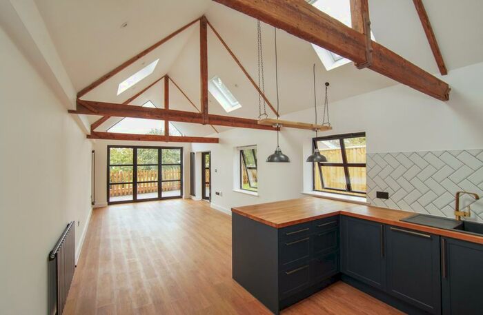 2 Bedroom House To Rent In Southville Place, Southville, BS3