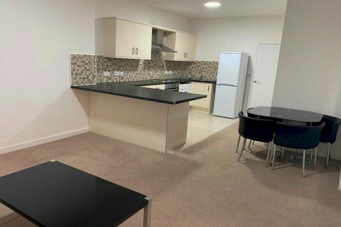 1 Bedroom Flat To Rent In - Hounds Gate, Nottingham, NG1