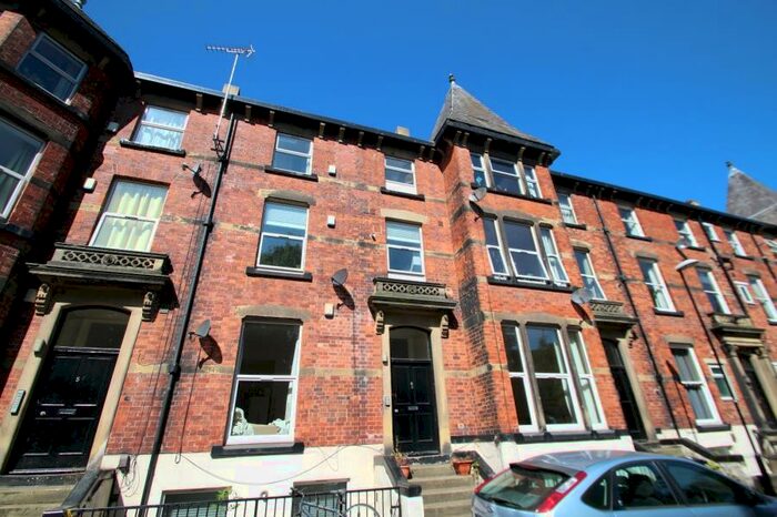 2 Bedroom Apartment To Rent In Westfield Terrace, Chapel Allerton, LS7