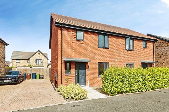3 Bedroom Semi Detached House For Sale In Tonite Lane, Faversham, ME13