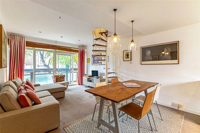 2 Bedroom Flat For Sale In West London Studios, Fulham Road, Fulham, London, SW6