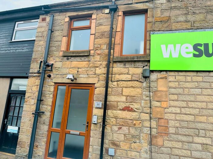 Studio To Rent In Berry Lane, Longridge, PR3