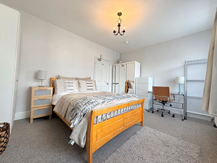 Property To Rent In Cavendish Road, Cambridge, CB1