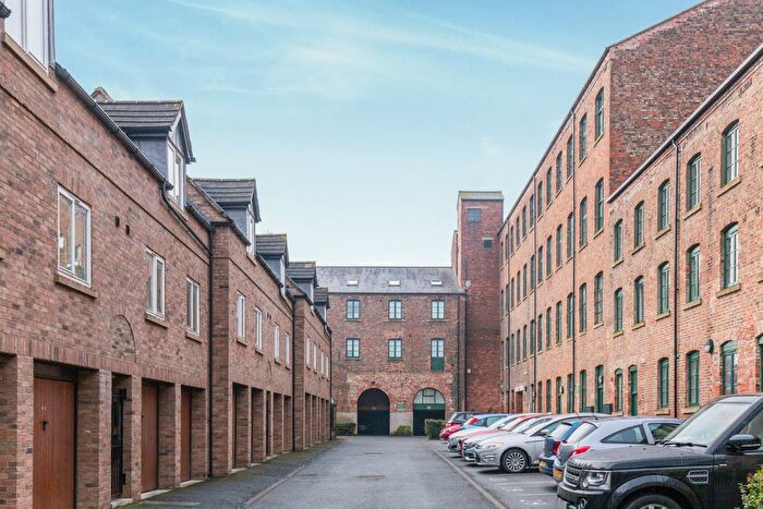 1 Bedroom Property To Rent In The Tannery, York, YO10