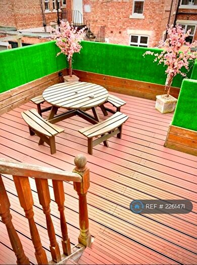 7 Bedroom Terraced House To Rent In Shortridge Terrace, Newcastle Upon Tyne, NE2
