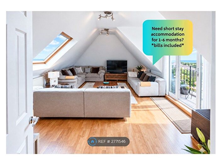2 Bedroom Flat To Rent In Aldwick Avenue, Bognor Regis, PO21