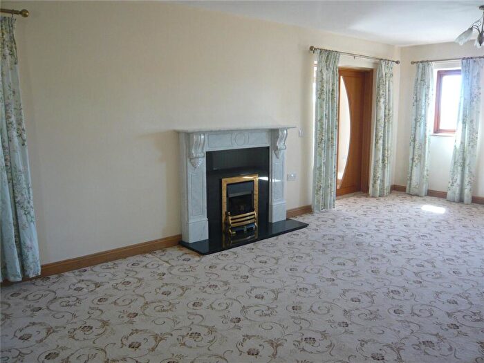 2 Bedroom Detached House To Rent In Harbut Law, Renwick, Penrith, CA10