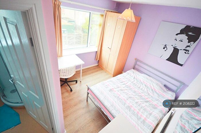 1 Bedroom End Of Terrace House To Rent In Penrose Close, Coventry, CV4