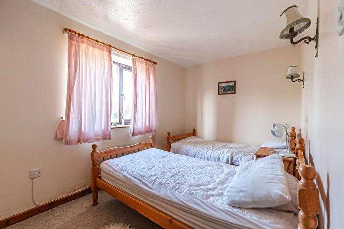 2 Bedroom Terraced Bungalow For Sale In Thornham, PE36