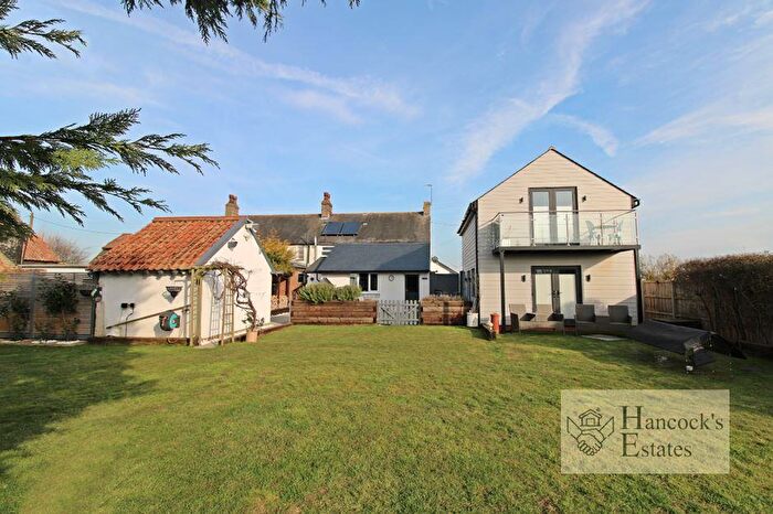 4 Bedroom Cottage For Sale In Langford Road, Langford, SG18