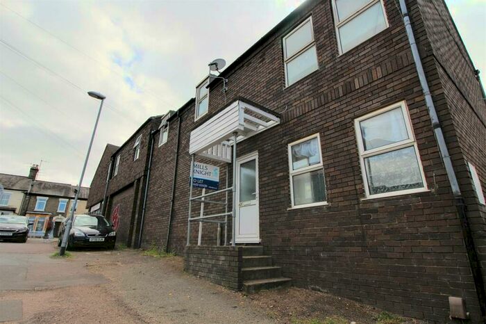 2 Bedroom Maisonette To Rent In Magdalen Road, Norwich, NR3