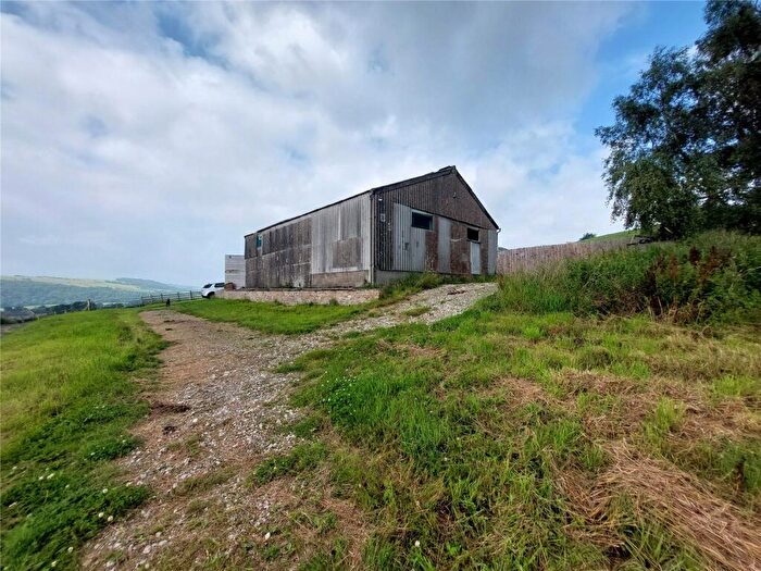 Equestrian Facility For Sale In Haydon Bridge, Hexham, NE47