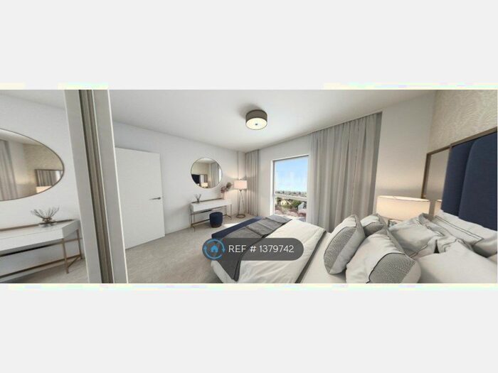 1 Bedroom Flat To Rent In Hargrave Drive, London, HA1