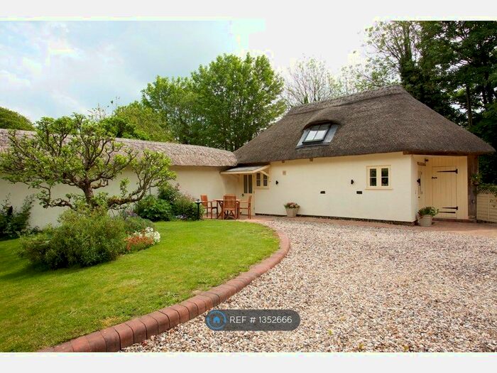 1 Bedroom Detached House To Rent In Tufton, Tufton, Whitchurch, RG28