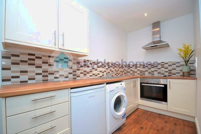 1 Bedroom Flat To Rent In Hinckley Road, Leicester, LE3