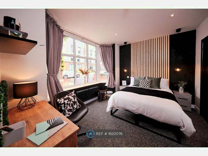 8 Bedroom End Of Terrace House To Rent In Friars Road, Coventry, CV1