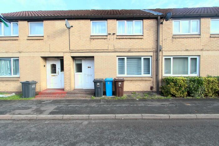 3 Bedroom Terraced House To Rent In Skye Edge Avenue, Sheffield, S2