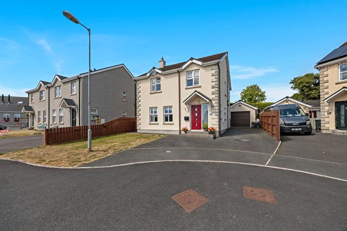 3 Bedroom Detached House For Sale In Cumber Park, Drumaness, BT24