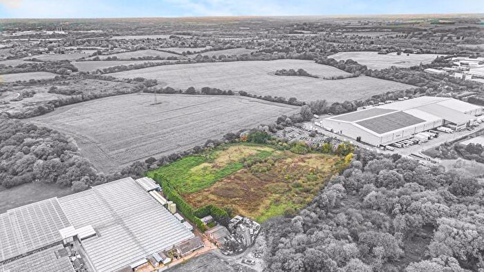 Land For Sale In Old House Lane, Roydon, CM19