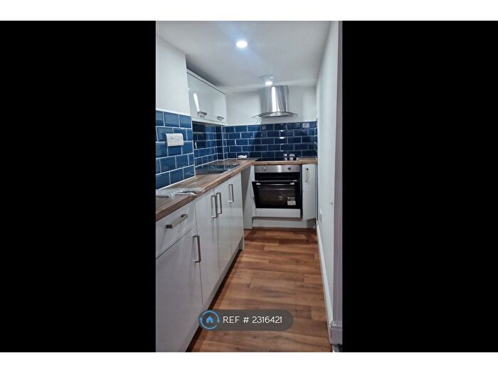 1 Bedroom Flat To Rent In Beach Rise, Westgate-On-Sea, CT8